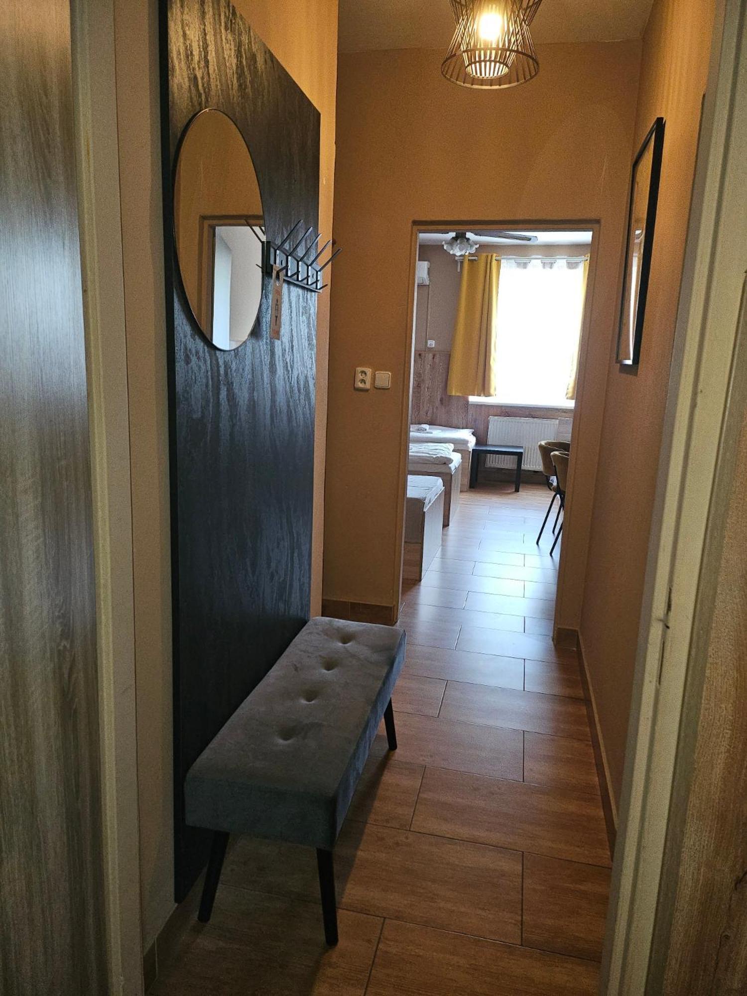 Hotel Taurus اوسترافا المظهر الخارجي الصورة